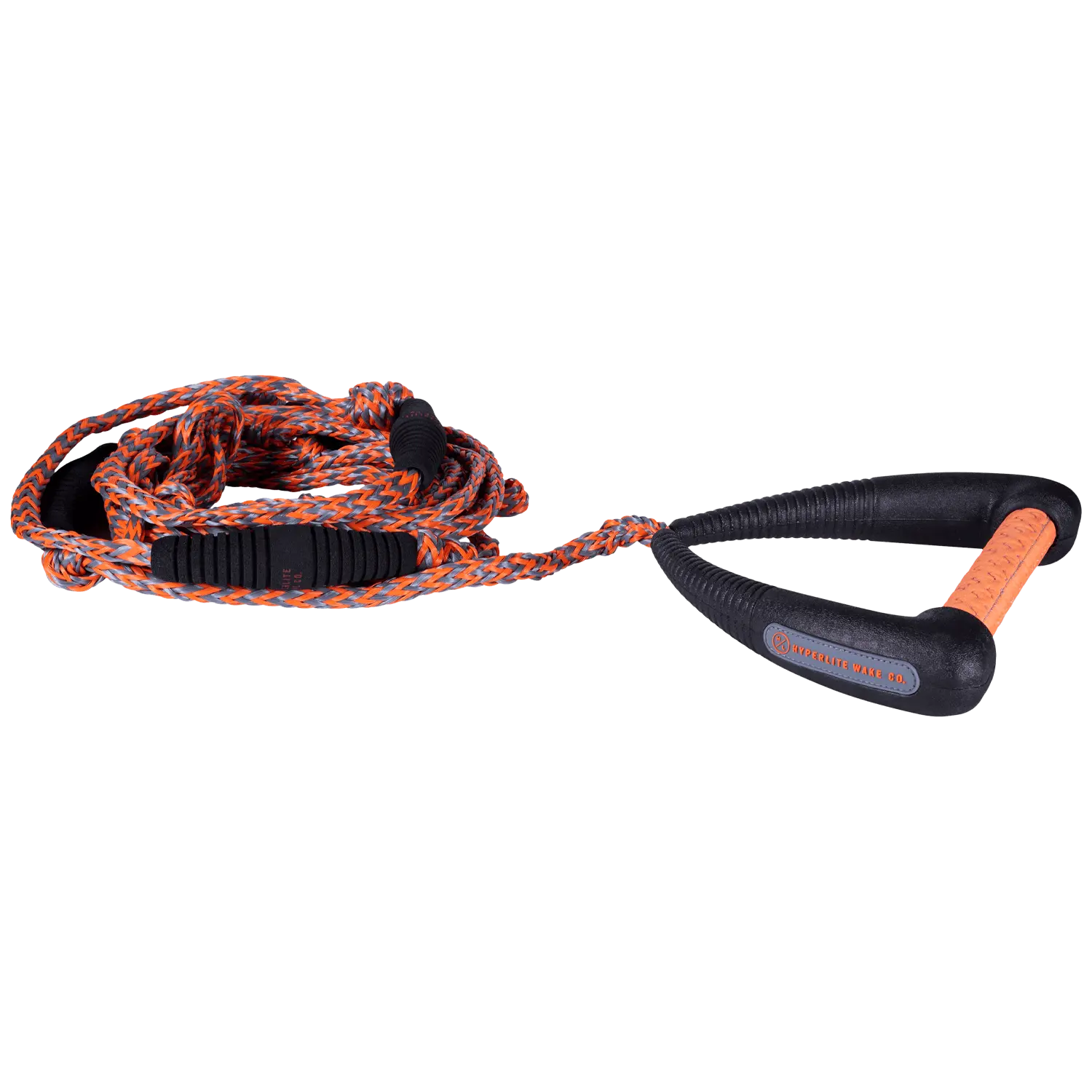 25 Pro Surf Rope w/Handle Multi 2024 Hyperlite