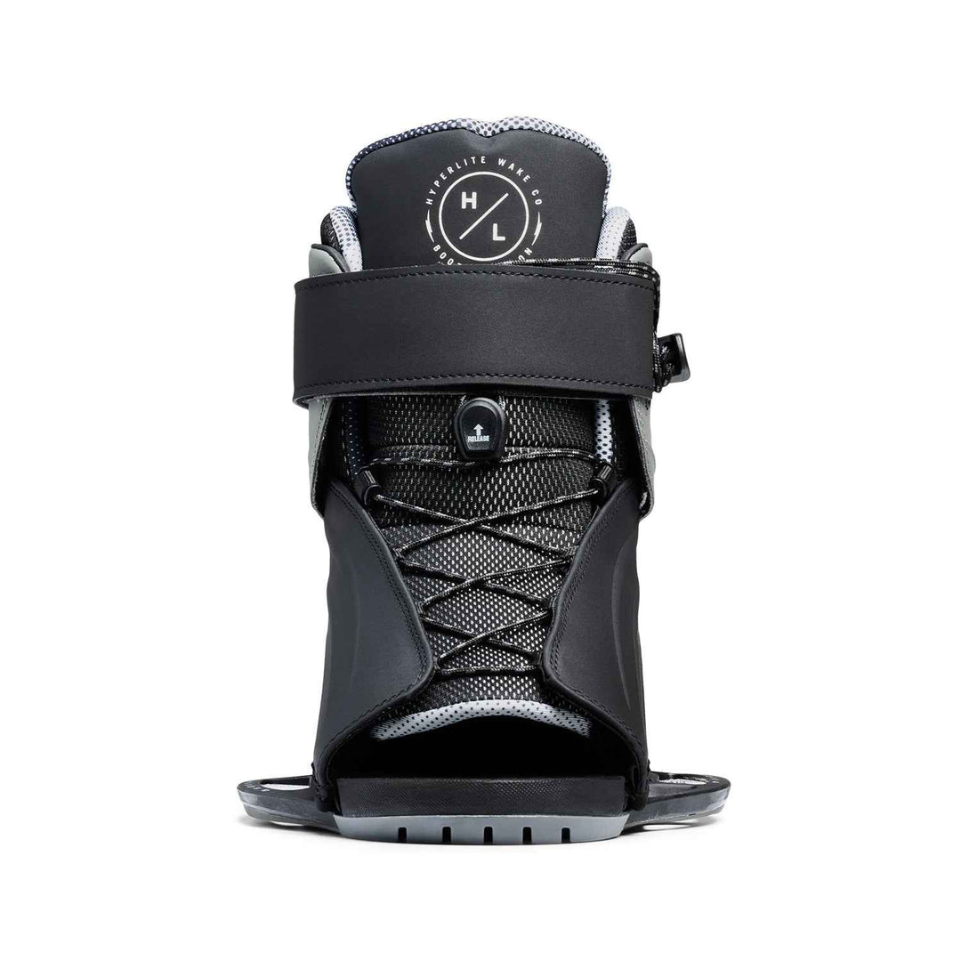 Session Boot Pair 10-14