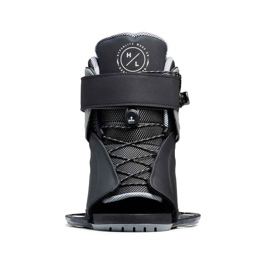 Session Boot Pair 10-14