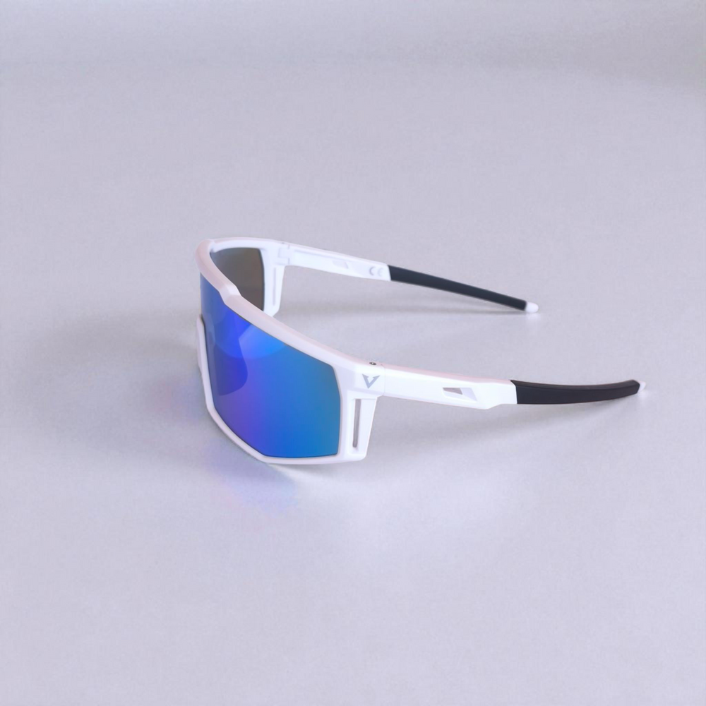 Varkomz Green Lens Polarized  Sunglasses Varkomz Shop