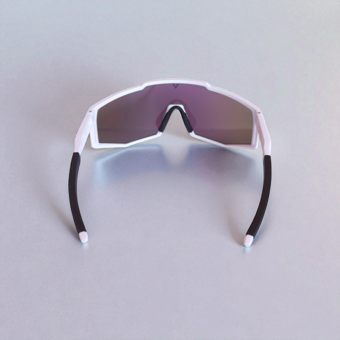 Varkomz Green Lens Polarized  Sunglasses Varkomz Shop