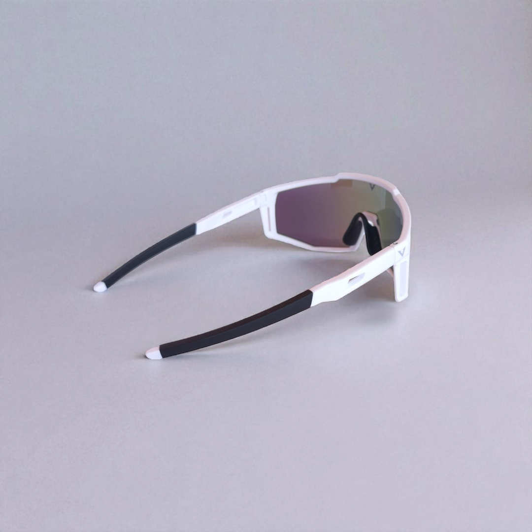 Varkomz Green Lens Polarized  Sunglasses Varkomz Shop