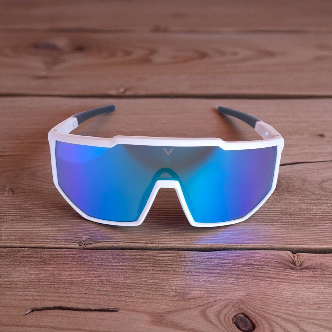 Varkomz Green Lens Polarized  Sunglasses Varkomz Shop