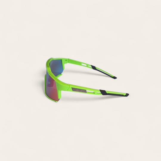 Varkomz Blue Lens Polarized  Sunglasses Varkomz Shop