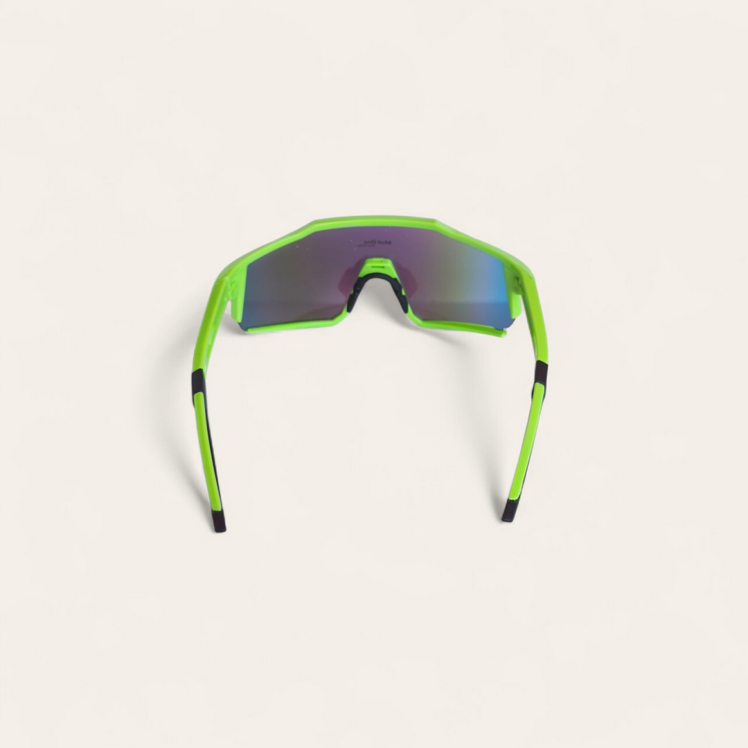 Varkomz Blue Lens Polarized  Sunglasses Varkomz Shop