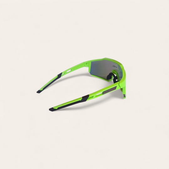 Varkomz Blue Lens Polarized  Sunglasses Varkomz Shop