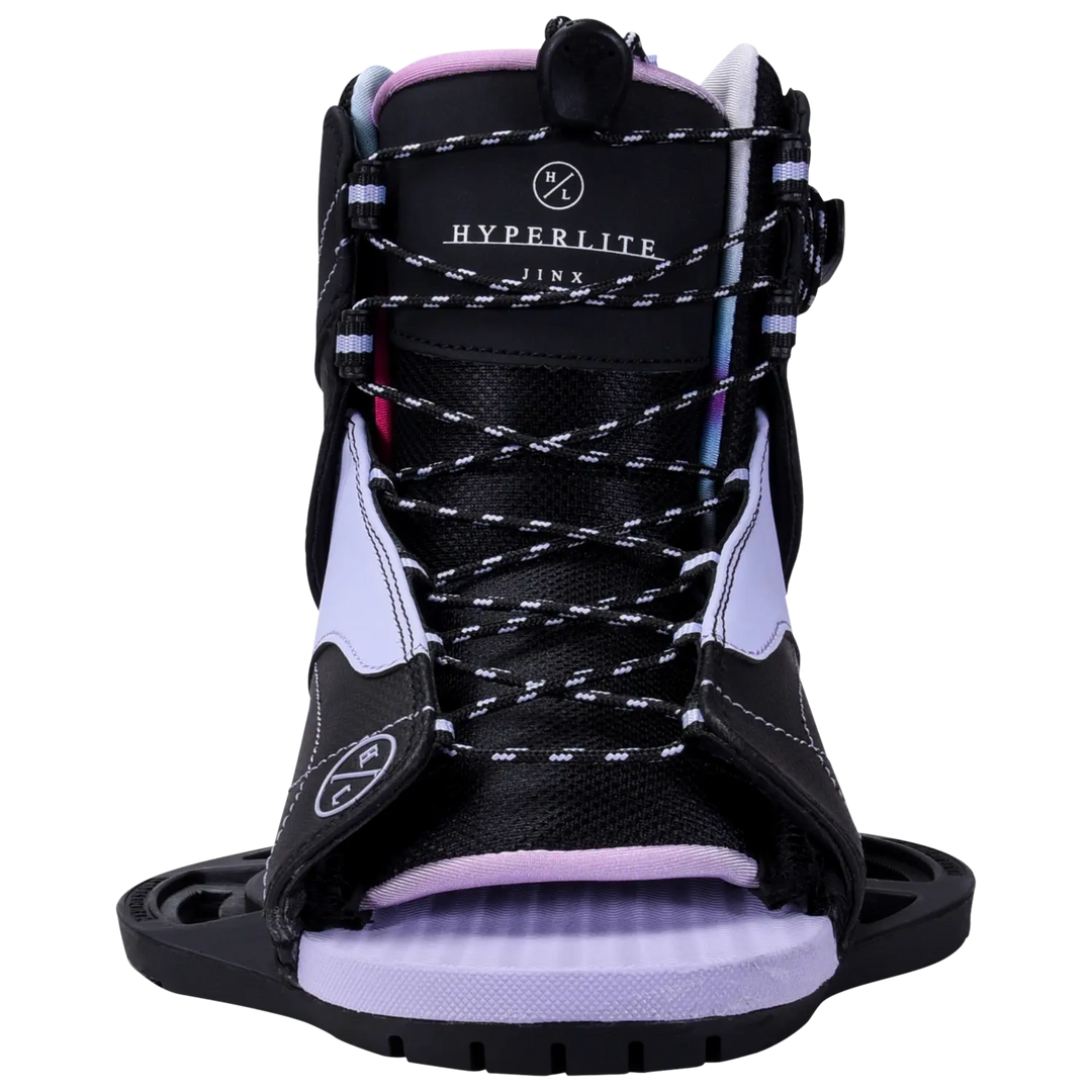 Jinx Binding K12-2 Girls