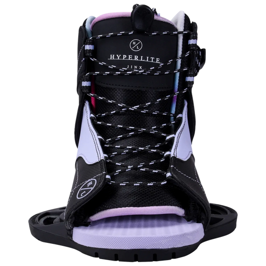 Jinx Binding K12-2 Girls