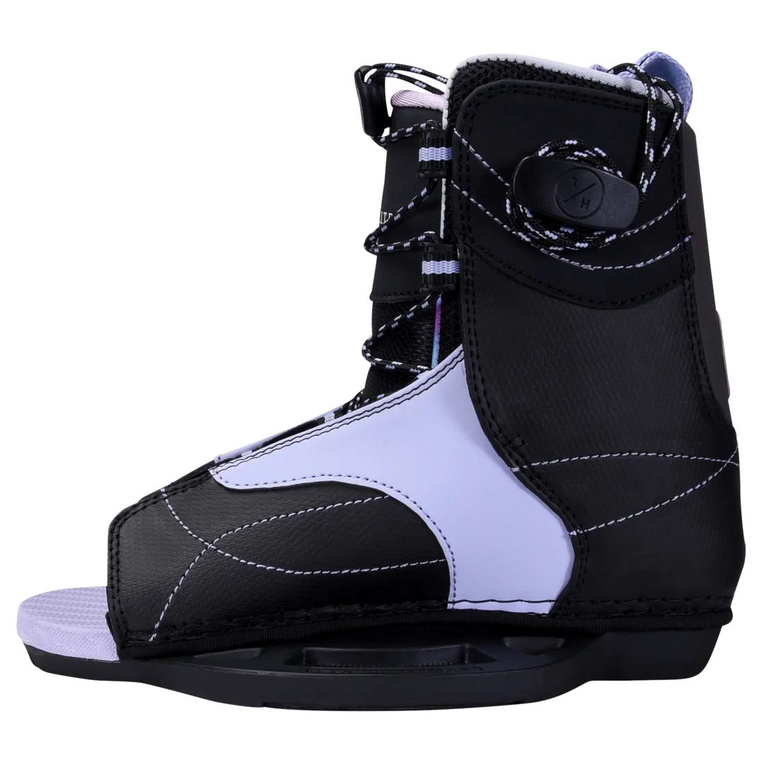 Jinx Binding K12-2 Girls