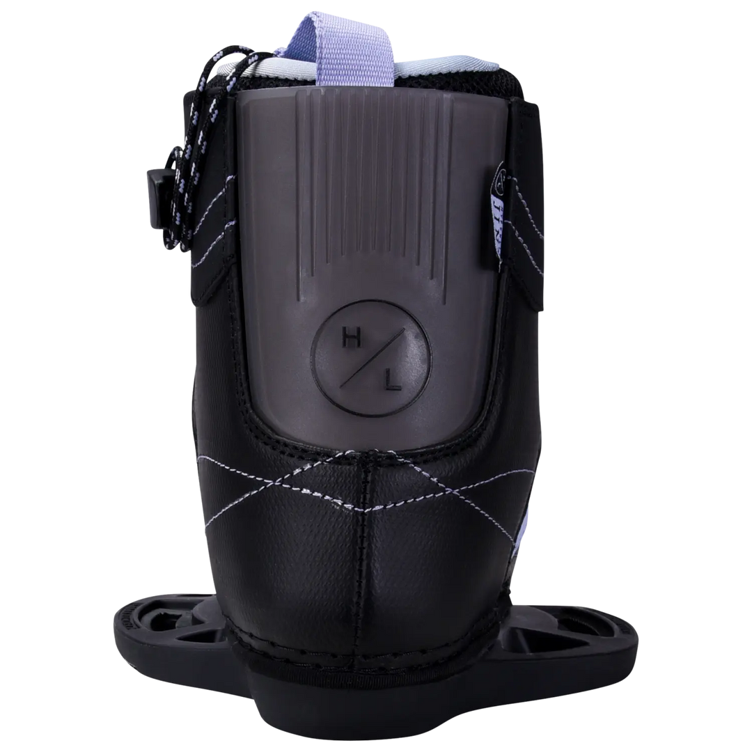 Jinx Binding K12-2 Girls