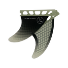 3.5 Flux Fin Set w/Key 2024 Hyperlite