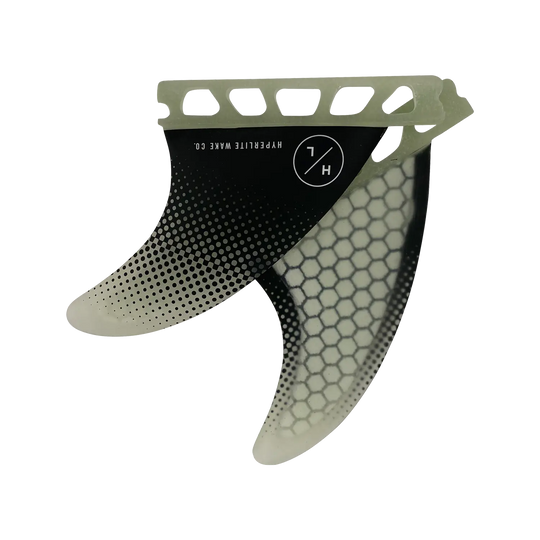 3.5 Flux Fin Set w/Key