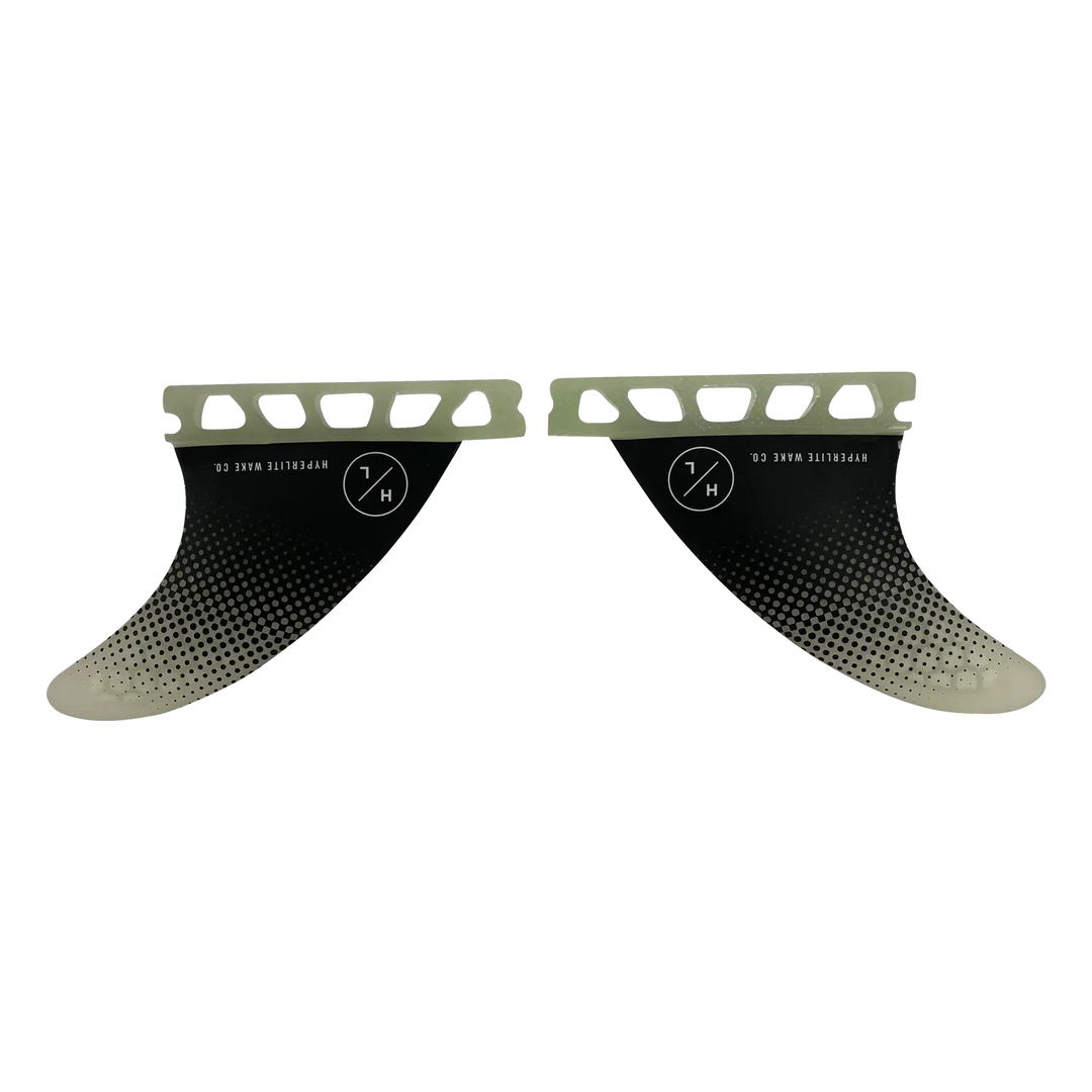 3.5 Flux Fin Set w/Key