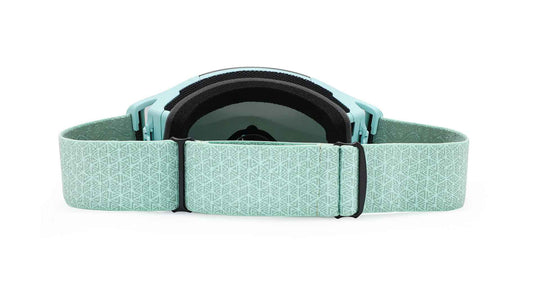 Varkomz Pro-V Goggles - Light Green