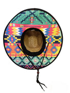 Malibu Bamboo Bucket Hat 2024 Varkomz Hat