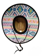 Malibu Bamboo Bucket Hat 2024 Varkomz Hat