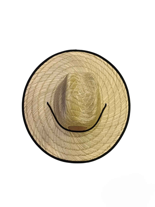 Malibu Bamboo Bucket Hat