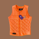 Malibu Diamond24 Vest ECO Orange 2024 Varkomz