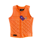 Malibu Diamond24 Vest ECO Orange 2024 Varkomz