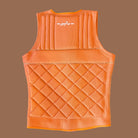 Malibu Diamond24 Vest ECO Orange 2024 Varkomz