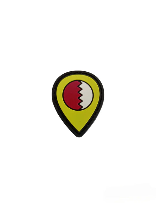 Malibu Stickers (VELCOR) 2024 Varkomz