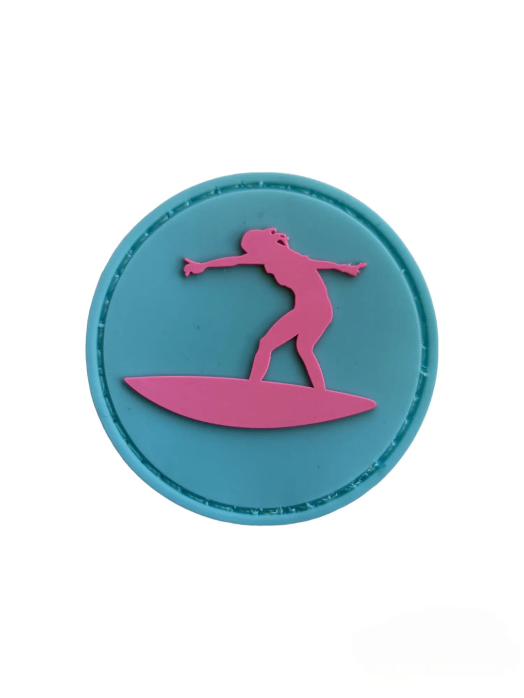Malibu Stickers (VELCOR) 2024 Varkomz