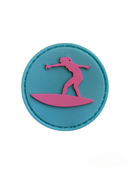 Malibu Stickers (VELCOR) 2024 Varkomz