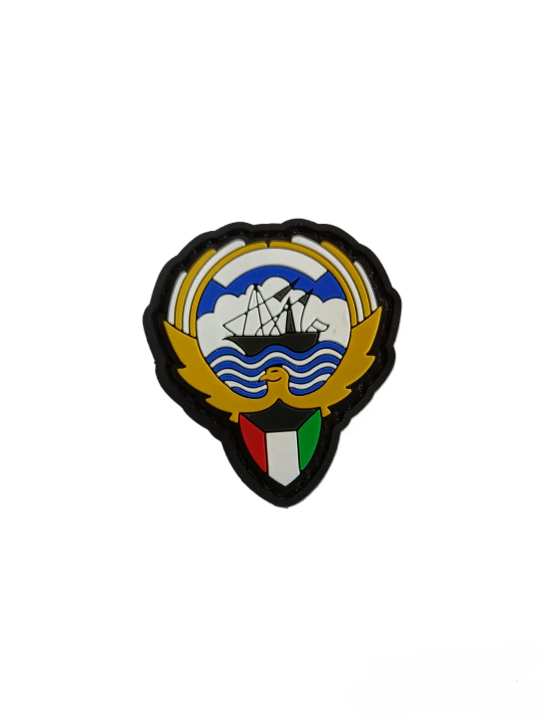 Malibu Stickers (VELCOR) 2024 Varkomz
