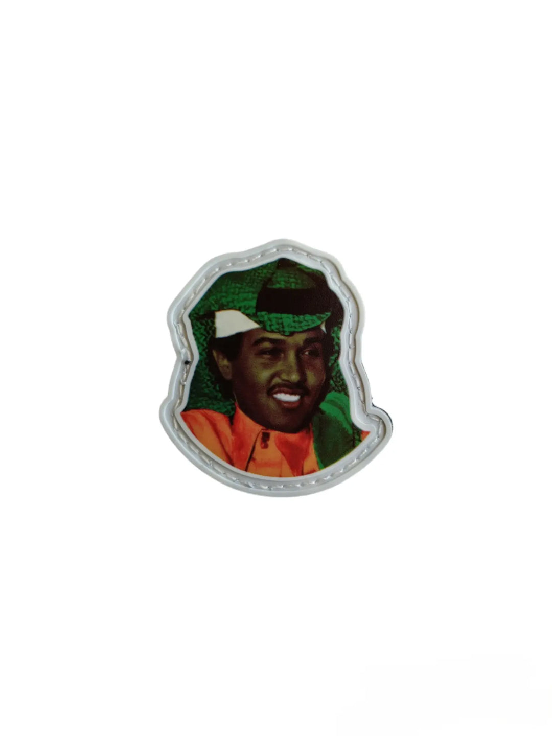 Malibu Stickers (VELCOR) 2024 Varkomz