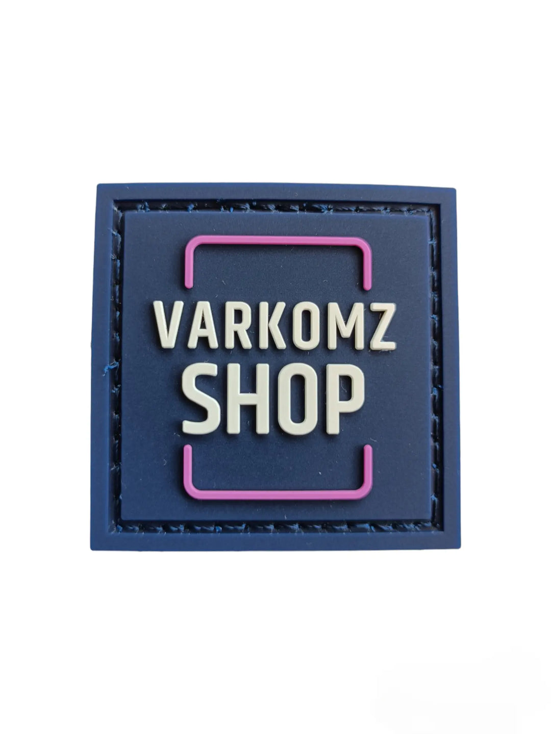 Malibu Stickers (VELCOR) 2024 Varkomz