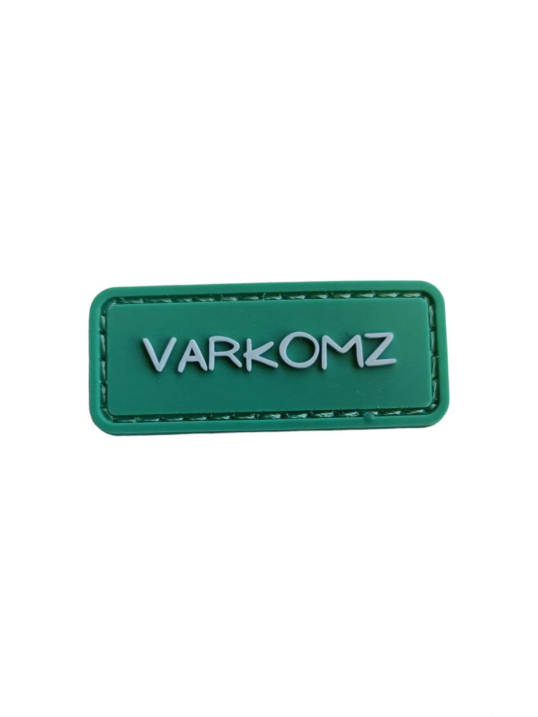 Malibu Stickers (VELCOR) 2024 Varkomz