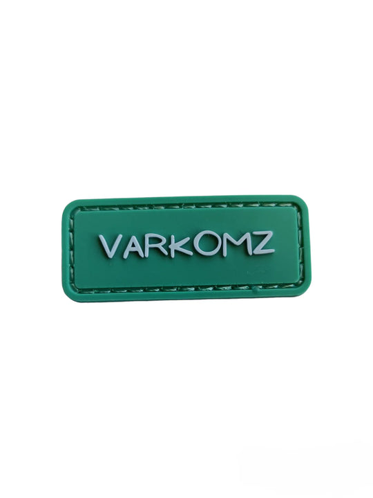 Malibu Stickers (VELCOR) 2024 Varkomz