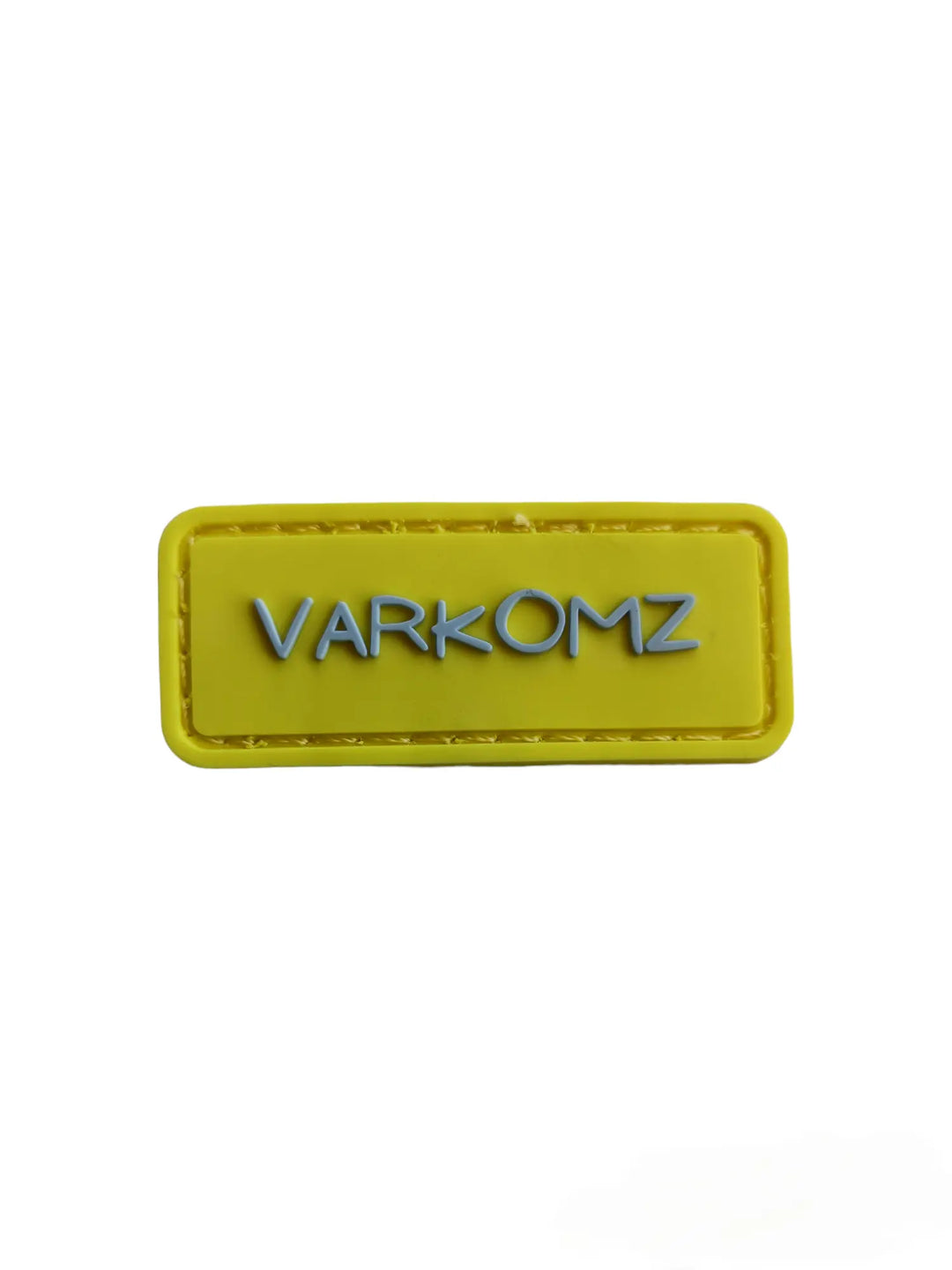 Malibu Stickers (VELCOR) 2024 Varkomz