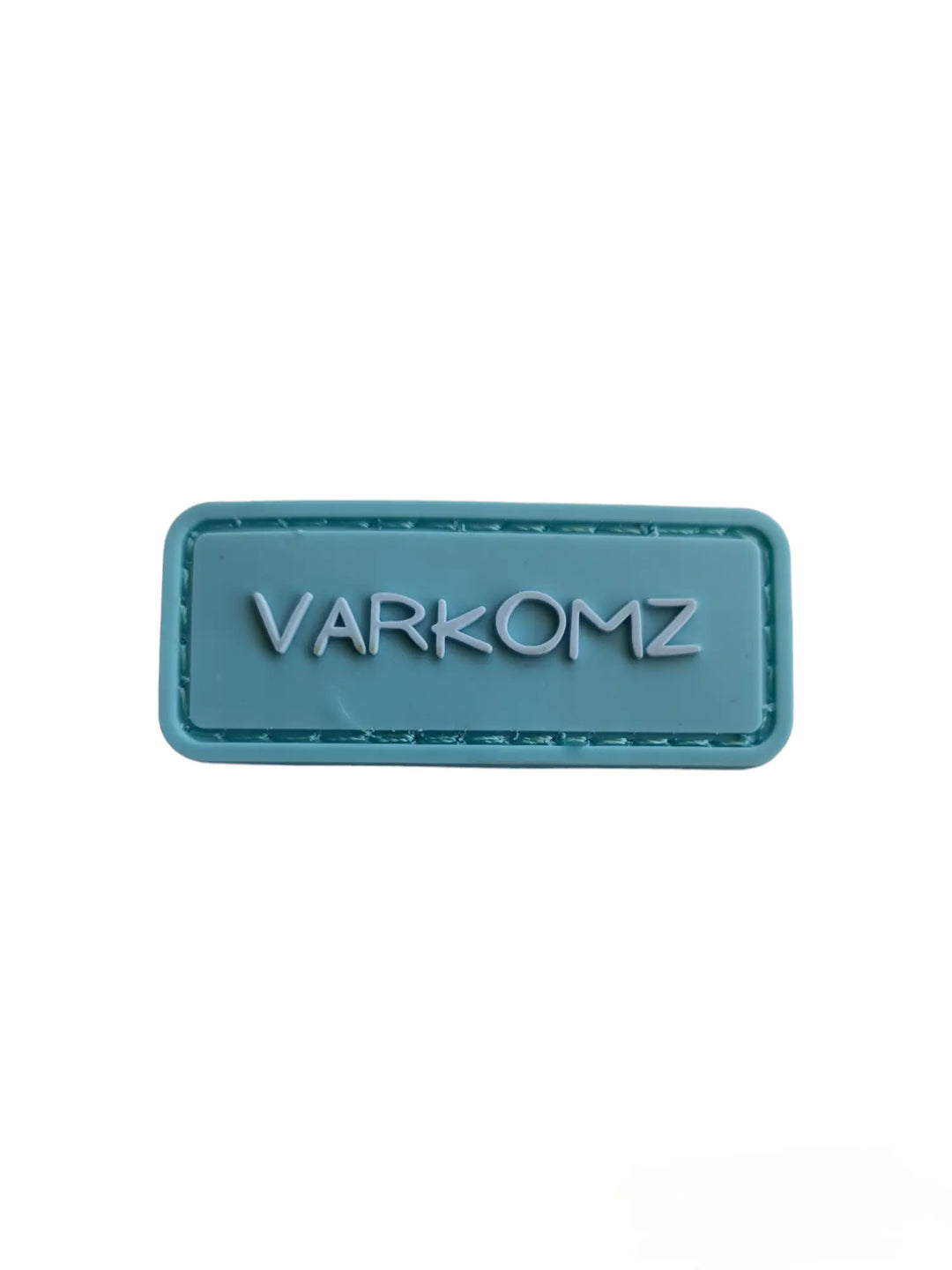 Malibu Stickers (VELCOR) 2024 Varkomz