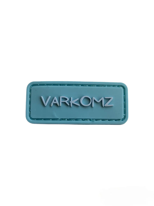 Malibu Stickers (VELCOR) 2024 Varkomz