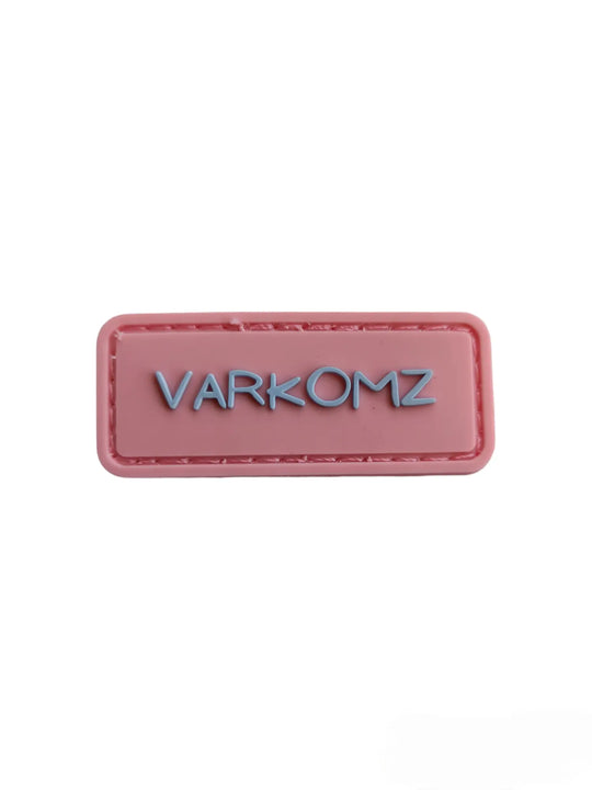 Malibu Stickers (VELCOR) 2024 Varkomz