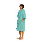 Malibu Surf Towel - Turquoise 2024 Varkomz