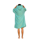 Malibu Surf Towel - Turquoise 2024 Varkomz