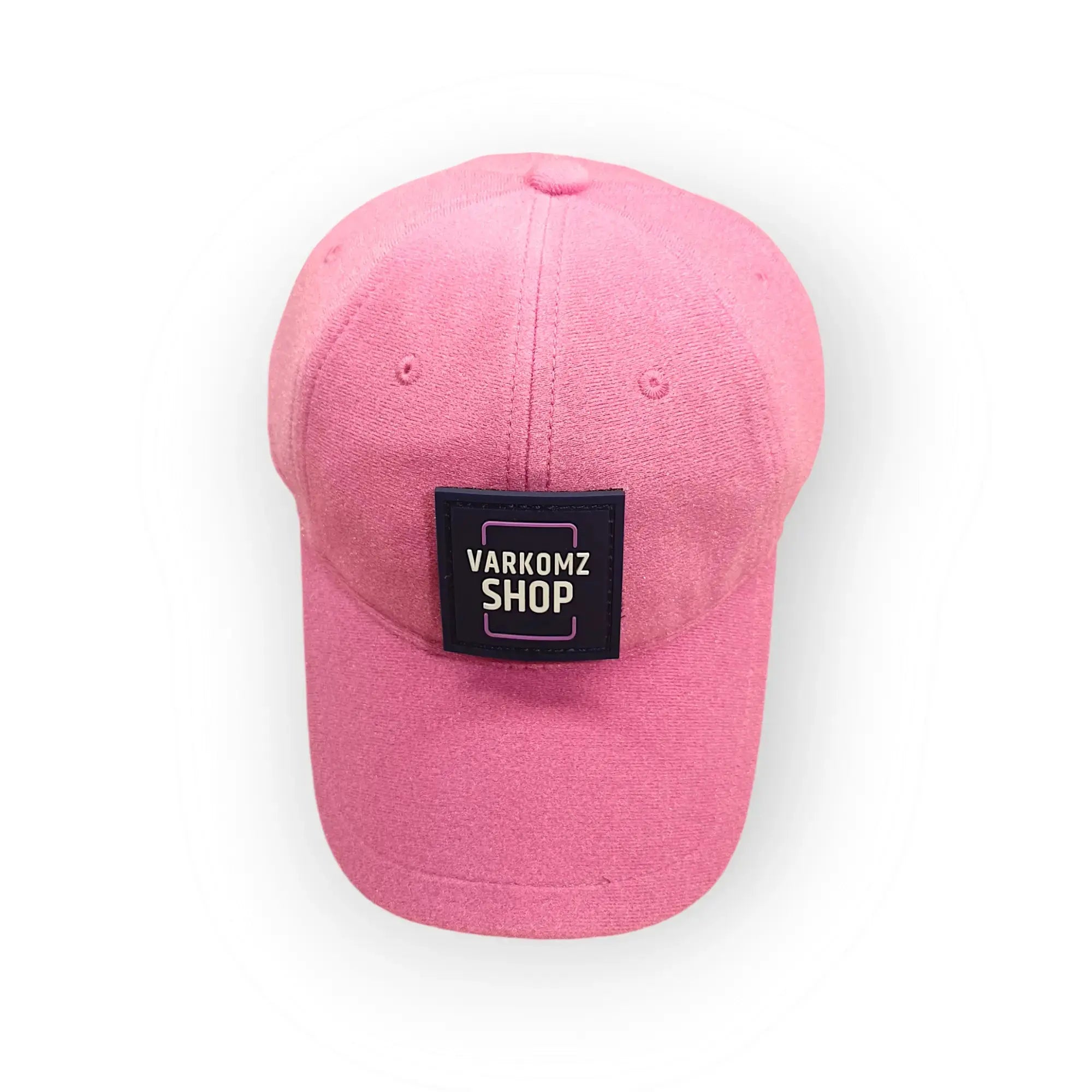 キャップ WOOALONG Mellow logo cap PINK WL240WCA91UPIK Mellow logo cap - PINK - WOOALONG | 60% - Asian Fashion