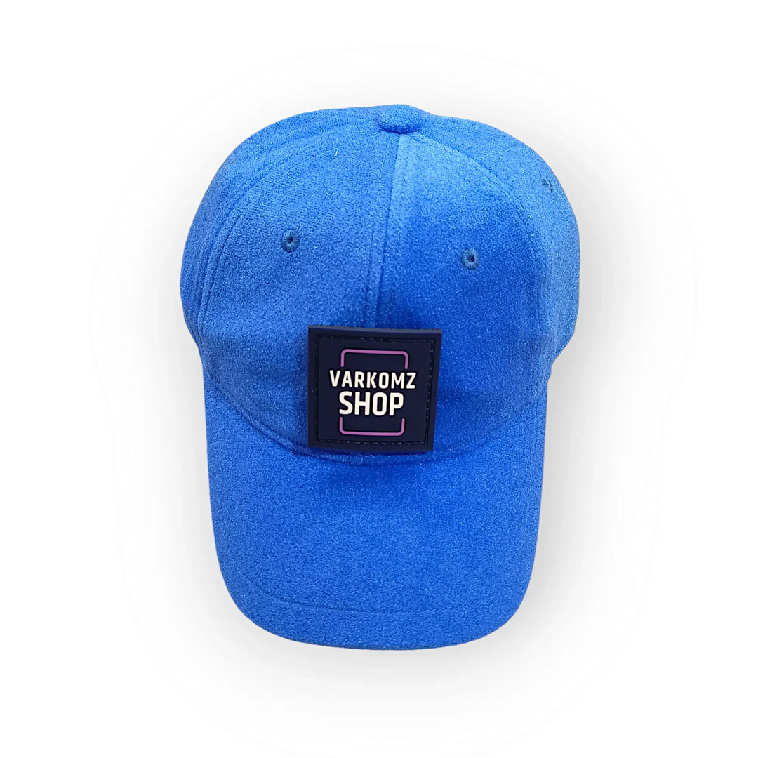 Velcro Cap for Stylish Caps for Men & Women. Varkomz Shop Qatar.