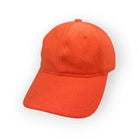 Velcro Caps & Hats Red