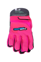 Malibu racing gloves - PINK 2024 Varkomz