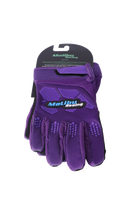 Malibu racing gloves - Purple 2024 Varkomz