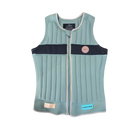 Malibu signature Vest - Pale Green (Limited) 2024 Varkomz