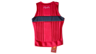 Malibu vest (First edition) Red 2024 Varkomz