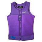 Malibu Watersport Vest Purple Velcro varkomz shop