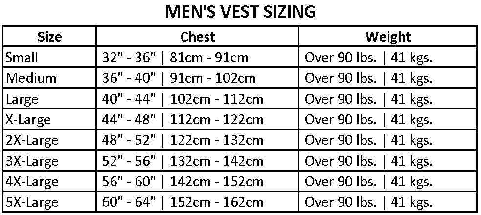 Mens Indy Hrm Big & Tall Neo 4Xl