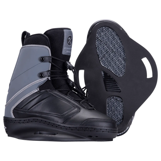 Optic Jr Binding 2-4