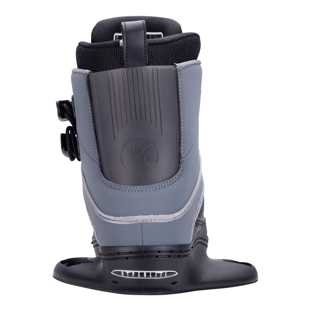 Optic Jr Binding 2-4