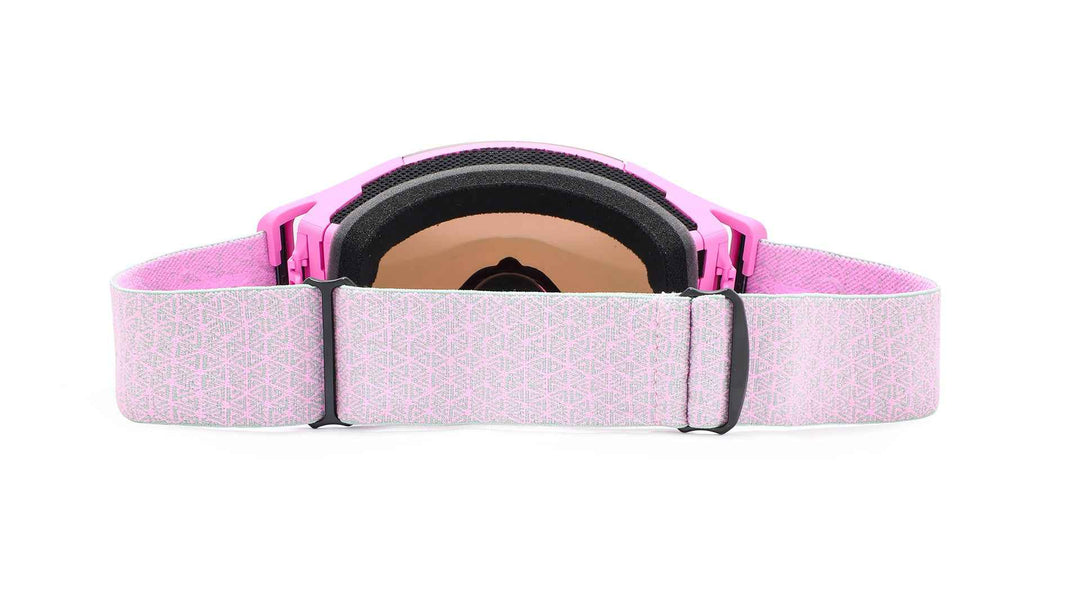 Varkomz Pro-V Goggles - Pink
